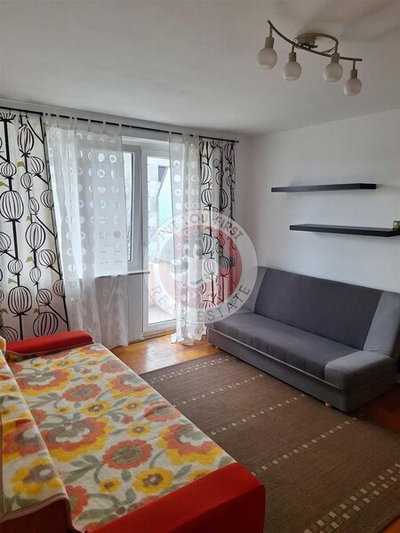 Vatra Luminoasa | Apartament 2 camere | semidecomandat | 55mp | B8817