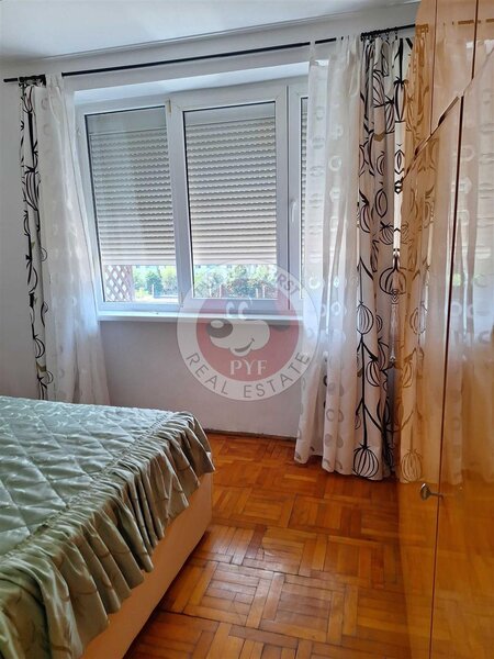 Vatra Luminoasa | Apartament 2 camere | semidecomandat | 55mp | B8817