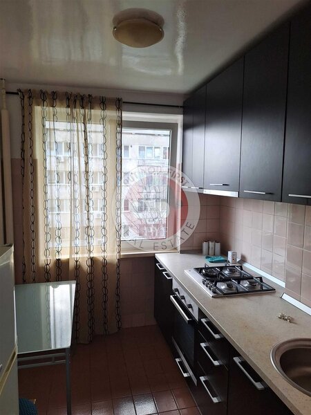 Vatra Luminoasa | Apartament 2 camere | semidecomandat | 55mp | B8817