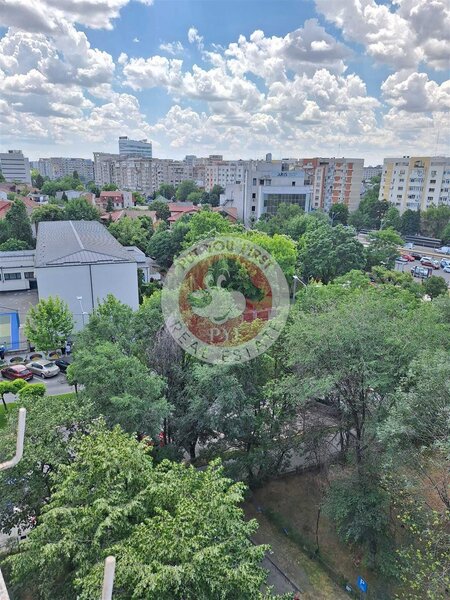 Vatra Luminoasa | Apartament 2 camere | semidecomandat | 55mp | B8817