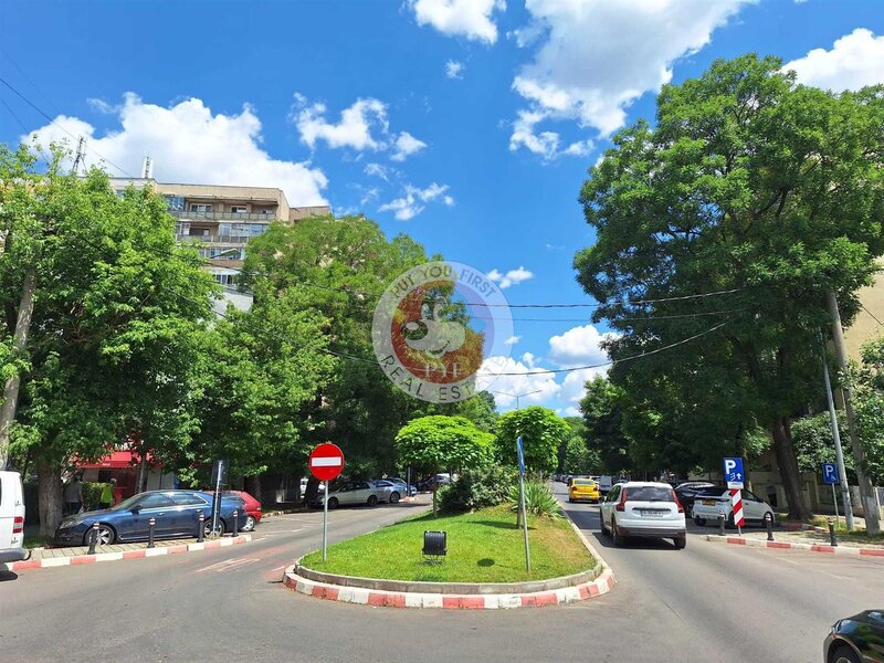 Vatra Luminoasa | Apartament 2 camere | semidecomandat | 55mp | B8817